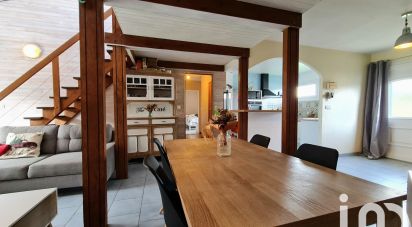 House 6 rooms of 124 m² in Penchard (77124)