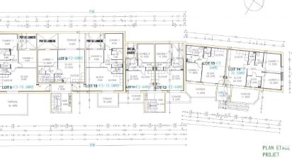 Appartement 3 pièces de 73 m² à Villemolaque (66300)