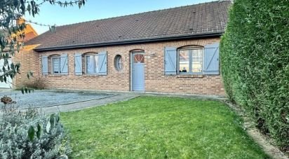 House 6 rooms of 112 m² in Allouagne (62157)