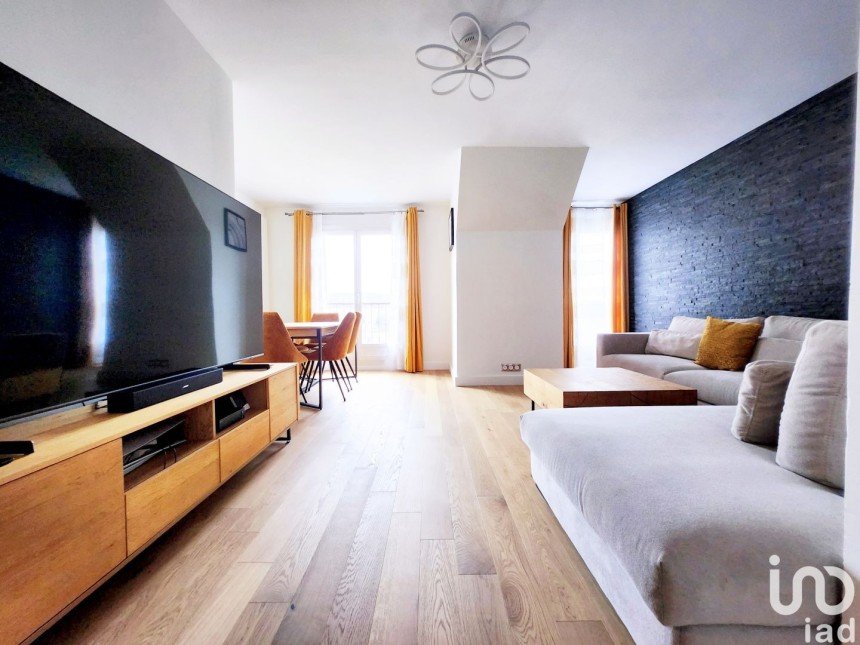 Appartement 3 pièces de 72 m² à Sannois (95110)