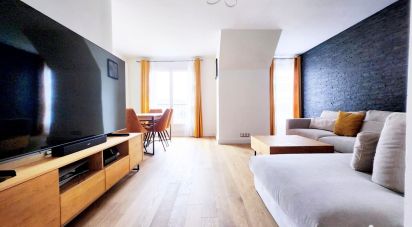 Appartement 3 pièces de 72 m² à Sannois (95110)