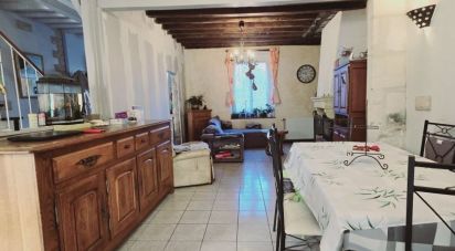 House 6 rooms of 122 m² in Mouy (60250)