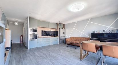 Apartment 3 rooms of 67 m² in Castelnau-le-Lez (34170)