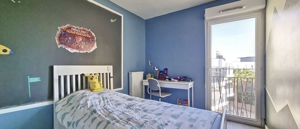 Apartment 3 rooms of 67 m² in Castelnau-le-Lez (34170)