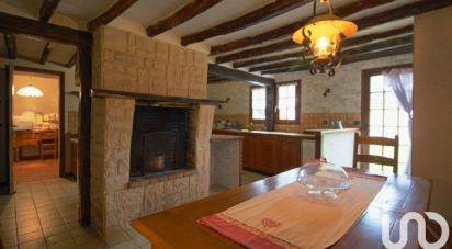 House 3 rooms of 134 m² in Fresnay-le-Gilmert (28300)