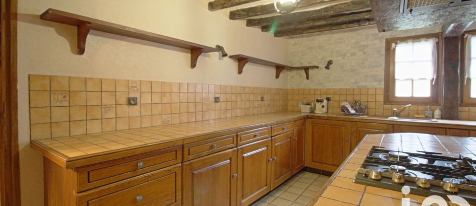Maison 3 pièces de 134 m² à Fresnay-le-Gilmert (28300)