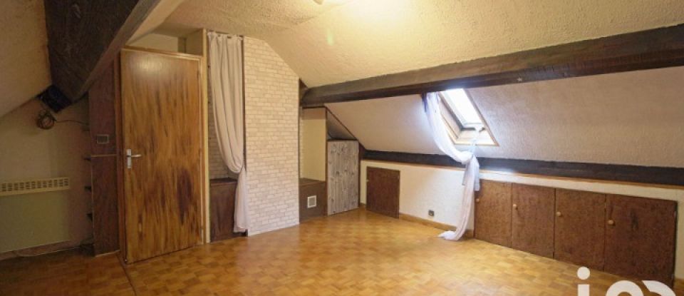 Maison 3 pièces de 134 m² à Fresnay-le-Gilmert (28300)