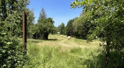Land of 723 m² in Villing (57550)