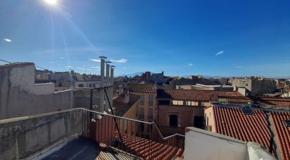 Apartment 4 rooms of 80 m² in Perpignan (66000)