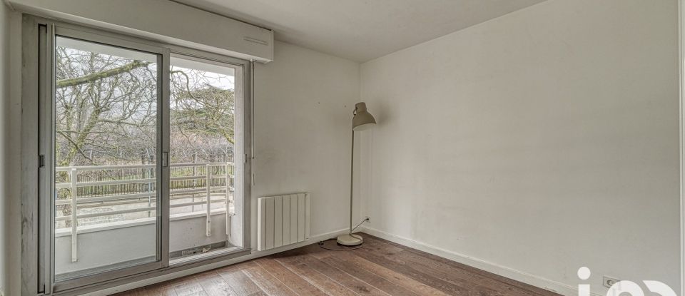 Appartement 4 pièces de 97 m² à Boulogne-Billancourt (92100)
