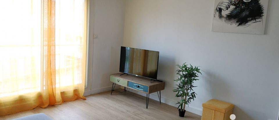 Appartement 5 pièces de 84 m² à Brest (29200)