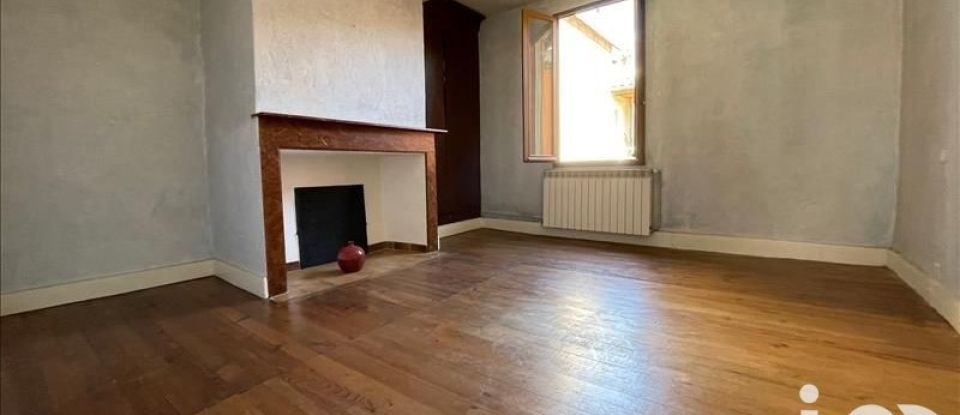 Town house 5 rooms of 84 m² in Trie-sur-Baïse (65220)