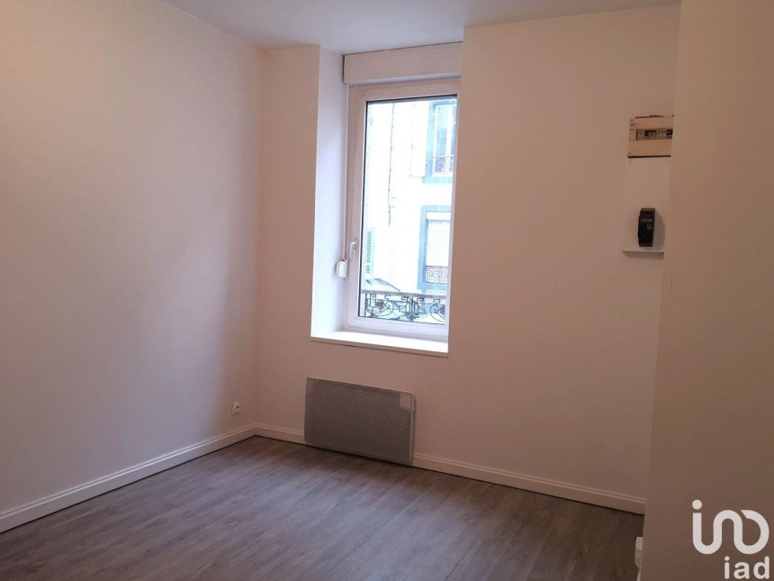 Appartement 2 pièces de 27 m² à Brest (29200)