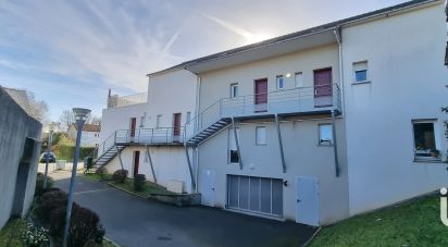 Duplex 3 pièces de 68 m² à Nantes (44300)