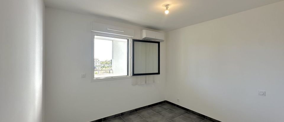 Appartement 3 pièces de 63 m² à Lucciana (20290)