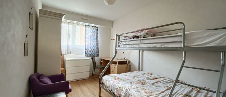 Appartement 3 pièces de 67 m² à Rennes (35000)