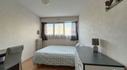 Appartement 3 pièces de 67 m² à Rennes (35000)