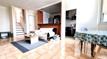 Appartement 4 pièces de 74 m² à Bezons (95870)