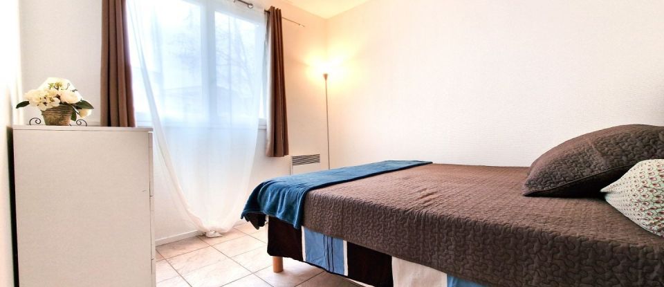 Appartement 4 pièces de 74 m² à Bezons (95870)
