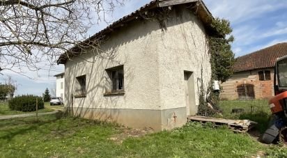 House 4 rooms of 110 m² in Bioule (82800)