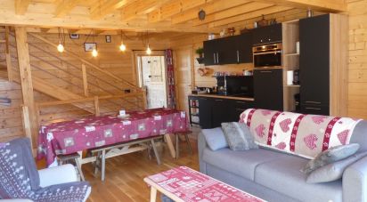 House 8 rooms of 240 m² in Les Contamines-Montjoie (74170)