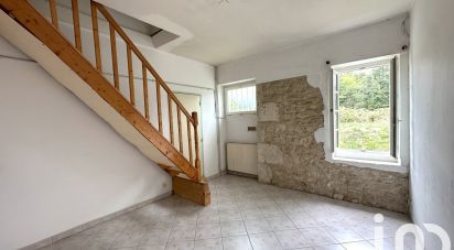 Village house 10 rooms of 290 m² in Montazeau (24230)
