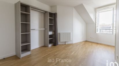 Appartement 2 pièces de 39 m² à Andrésy (78570)