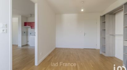 Apartment 2 rooms of 39 m² in Andrésy (78570)