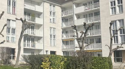 Apartment 4 rooms of 83 m² in Troyes (10000)