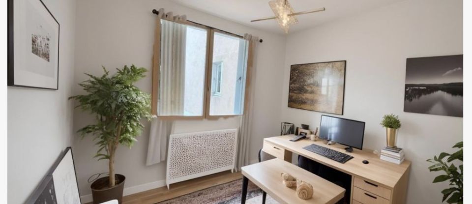 Appartement 4 pièces de 83 m² à Troyes (10000)