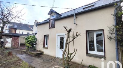 House 4 rooms of 70 m² in Rennes (35000)
