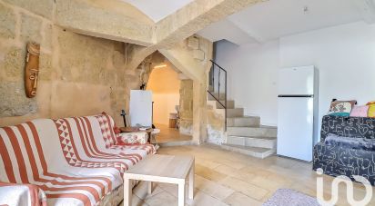 Town house 4 rooms of 67 m² in Aigues-Vives (30670)