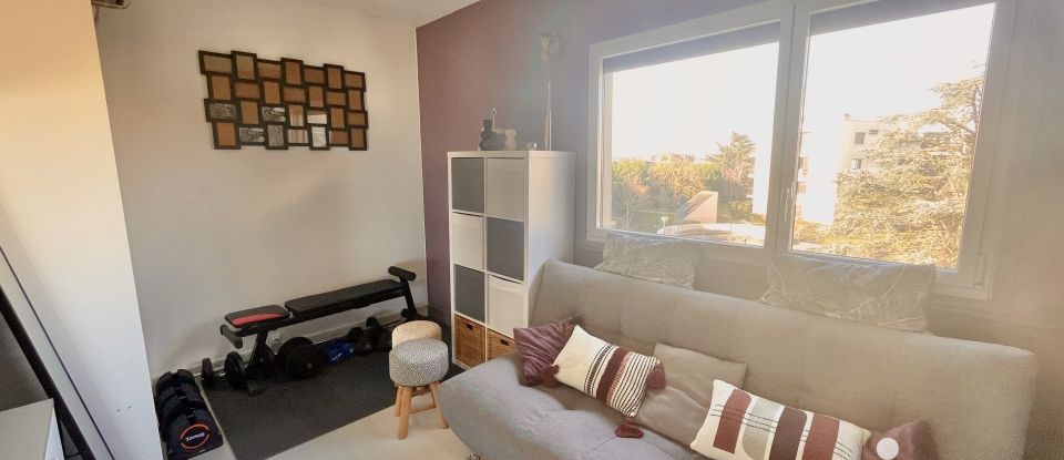 Appartement 4 pièces de 89 m² à Saint-Michel-sur-Orge (91240)