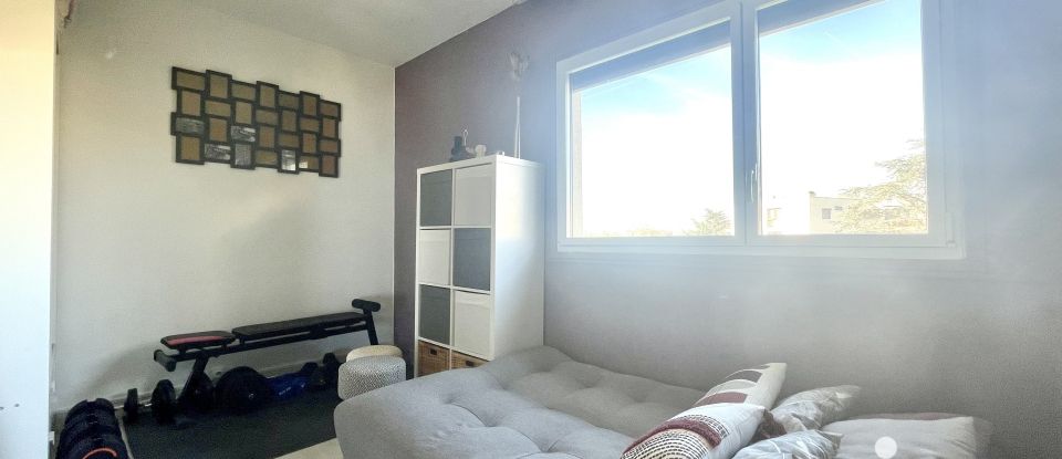Apartment 4 rooms of 89 m² in Saint-Michel-sur-Orge (91240)
