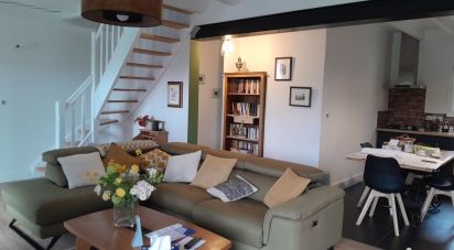 House 5 rooms of 114 m² in Saugnac-et-Cambran (40180)