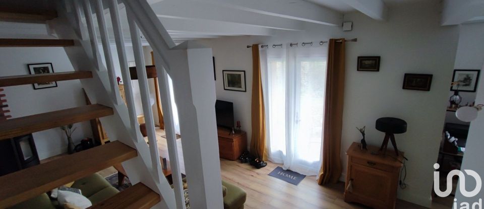 House 5 rooms of 114 m² in Saugnac-et-Cambran (40180)
