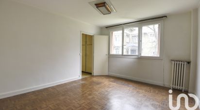 Appartement 3 pièces de 54 m² à Maisons-Alfort (94700)