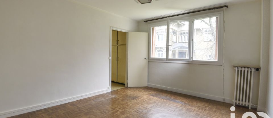 Apartment 3 rooms of 54 m² in Maisons-Alfort (94700)