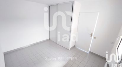 Appartement 2 pièces de 35 m² à La Grande-Motte (34280)