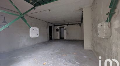 Parking/garage/box de 83 m² à Gardanne (13120)