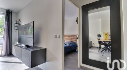 Apartment 2 rooms of 41 m² in Marseille (13013)