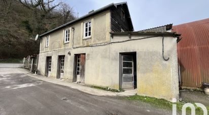House 4 rooms of 84 m² in Lillebonne (76170)