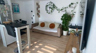Apartment 2 rooms of 33 m² in La Seyne-sur-Mer (83500)