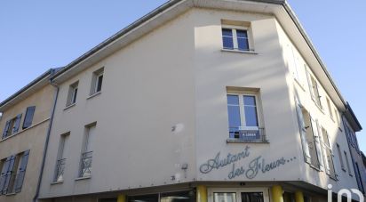 Appartement 3 pièces de 66 m² à Brienne-le-Château (10500)