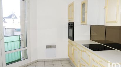 Apartment 3 rooms of 66 m² in Brienne-le-Château (10500)