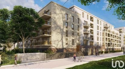 Appartement 5 pièces de 124 m² à Clermont-Ferrand (63100)