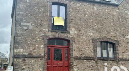 Town house 5 rooms of 132 m² in Périers (50190)