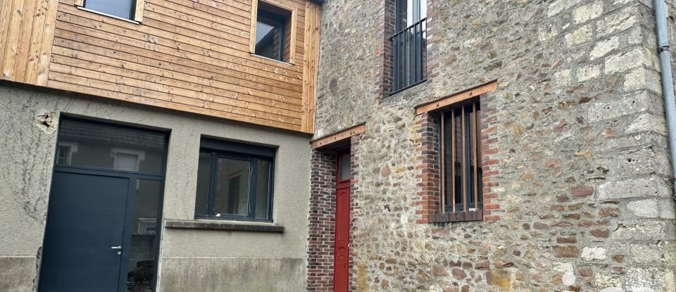 Town house 5 rooms of 132 m² in Périers (50190)