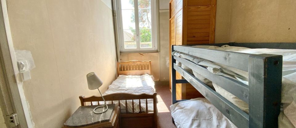 House 12 rooms of 228 m² in La Ferté-Imbault (41300)