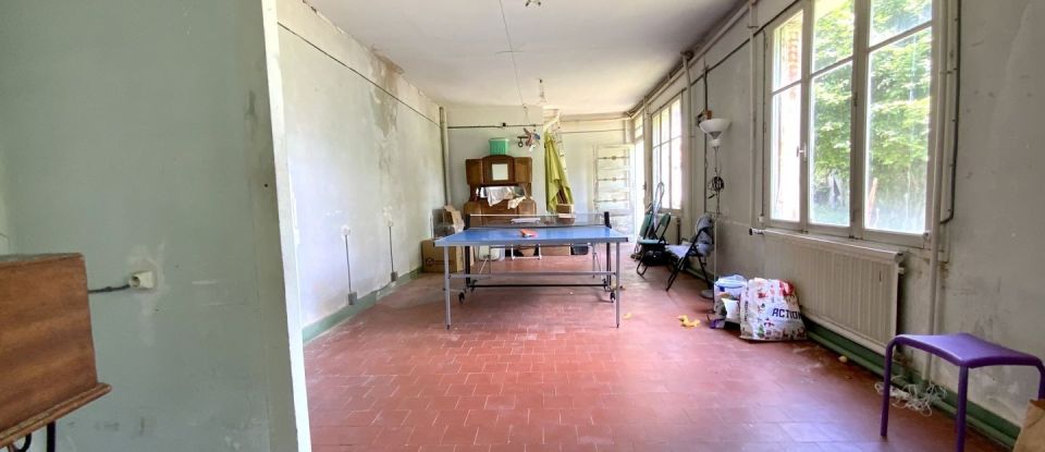 Maison 12 pièces de 228 m² à La Ferté-Imbault (41300)